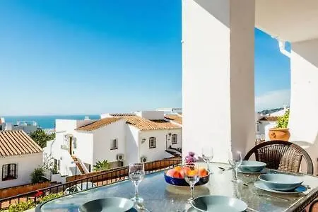 Apartment Shr020 Smile Capuchinos Nerja