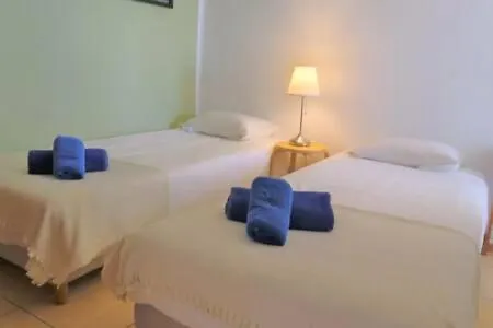 Apartamento Shr020 Smile Capuchinos Nerja