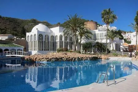 Apartamento Shr020 Smile Capuchinos Nerja