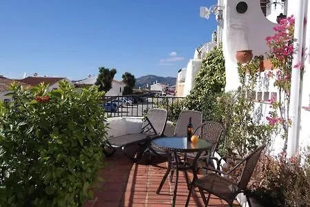 Apartment Shr020 Smile Capuchinos Nerja