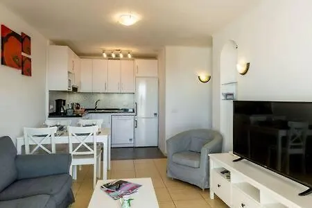 Shr020 Smile Capuchinos 公寓